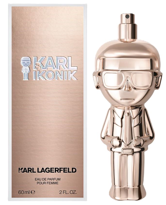 karl lagerfeld karl ikonik pour femme woda perfumowana 60 ml    